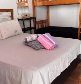 Classic Quadruple Room
