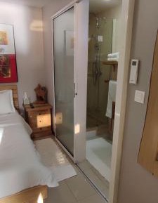 Superior Suite with Sea View