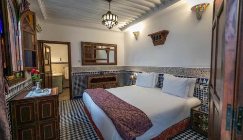 Superior Double or Twin Room