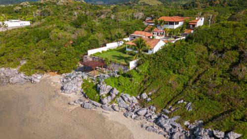 Five-Bedroom House
