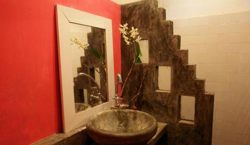 Deluxe Double Room with Shower