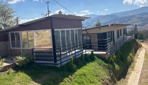 Superior Chalet