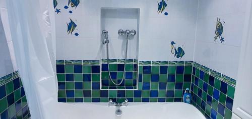 Deluxe Double Room with Bath