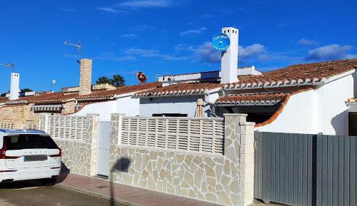 Holiday Home