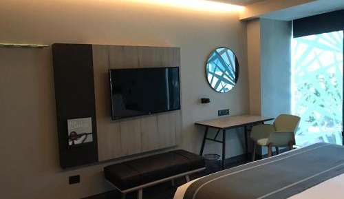 King Room