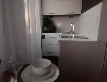 Suite with City View