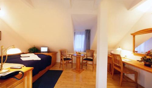 Special Offer - Double Room
