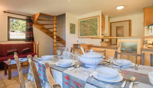Apartment (8 Adults)
