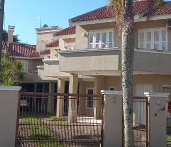 Duplex Apartment