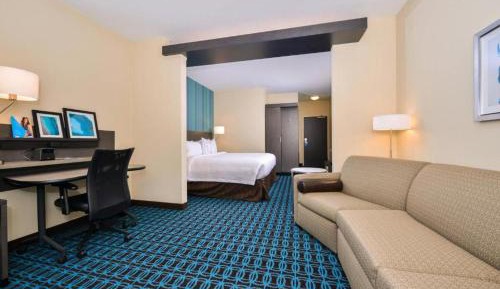 Queen Suite