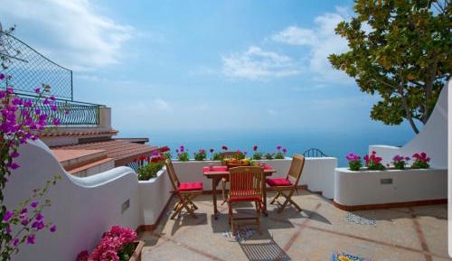 Apartment with Sea View