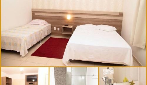 Family Double Room