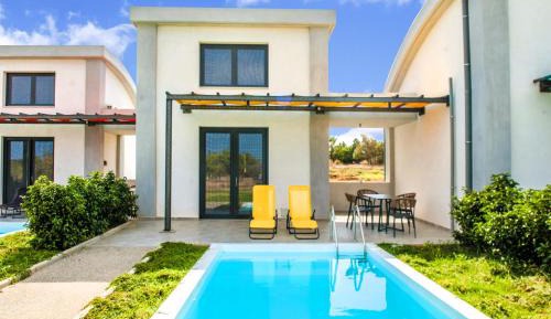 Suite with Private Pool