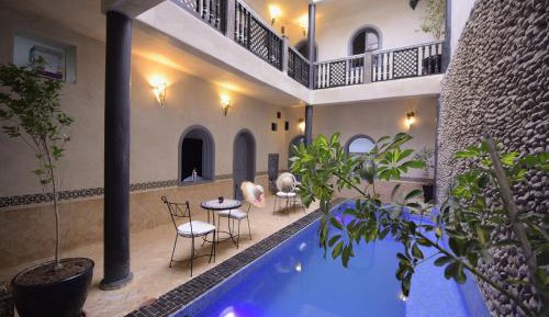Five-Bedroom House