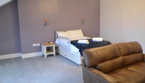 Superior Family Room