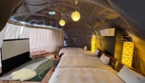 Tent