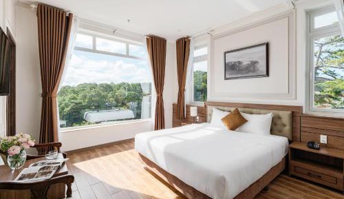 King Suite