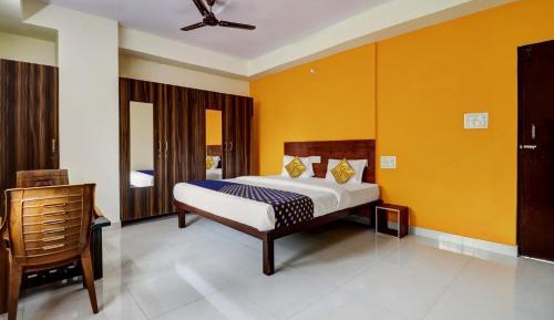 Classic Triple Room