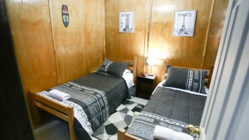 Twin Room with Private Bathroom