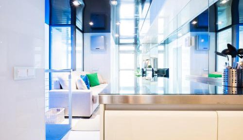 Duplex Apartment