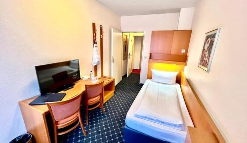 Comfort Twin Room