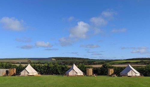 Superior Tent