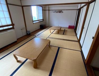 Japanese-Style Room