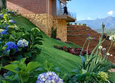 Chalet