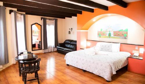 King Room