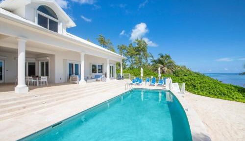 Six-Bedroom House