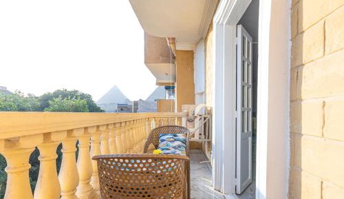 Large Double Room