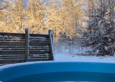 Holiday Home - Snickarboa