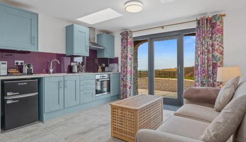 One-Bedroom Cottage