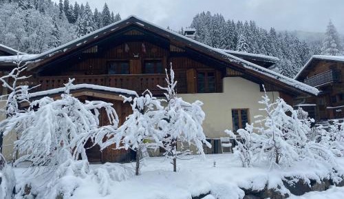 Chalet