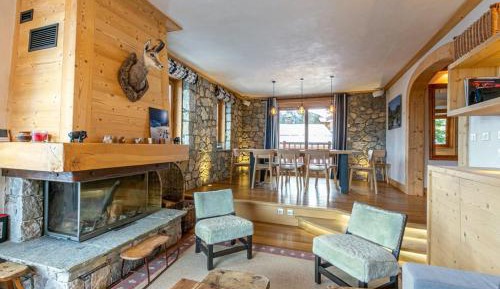 Chalet