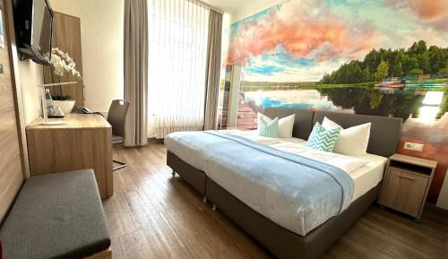 Double or Twin Room
