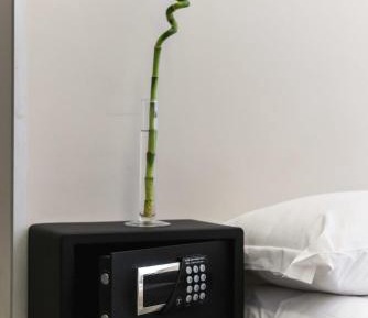 Budget Single Room