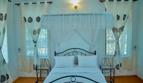 Large Single Room