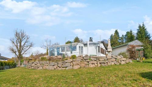 Two-Bedroom Holiday Home