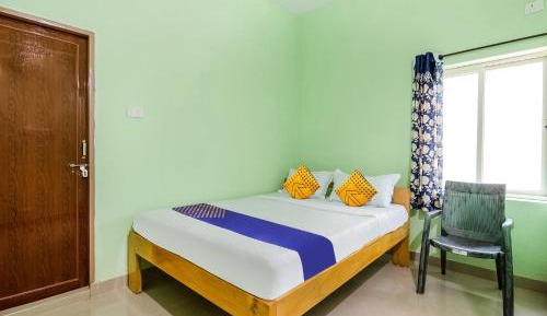 Executive Triple Room