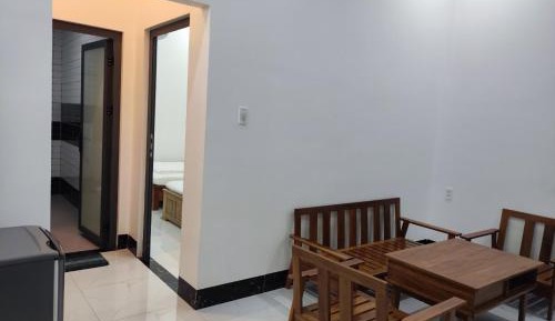 King Room with Garden View