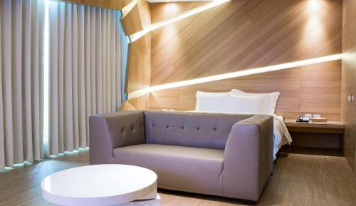 Exquisite Suite