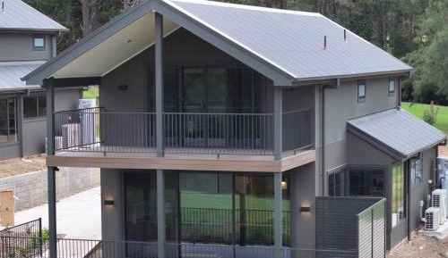 Superior Three-Bedroom Villa Deluxe