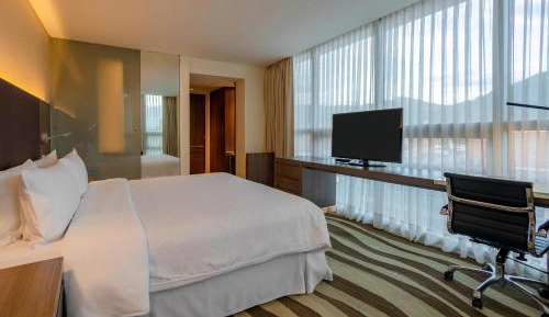 Standard King Room
