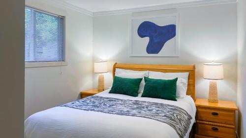 Deluxe Queen Suite