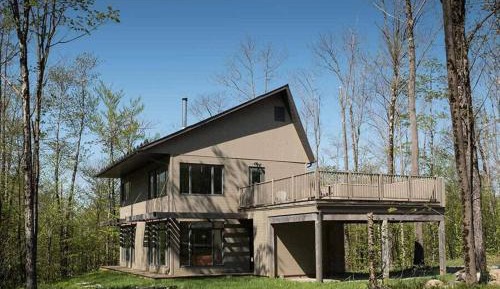 Chalet