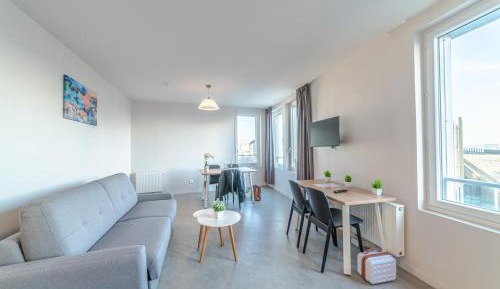 Standard Apartment
