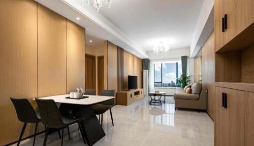 Two-Bedroom Suite