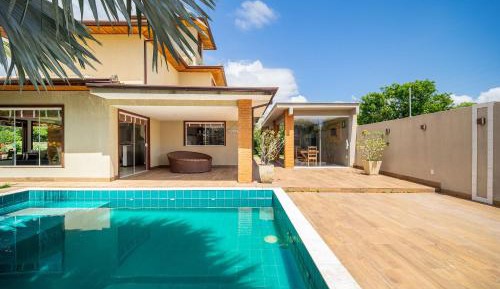 Deluxe Villa