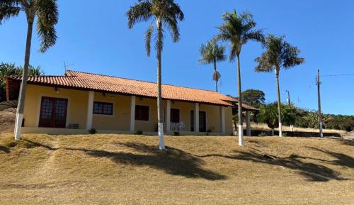 Three-Bedroom Home